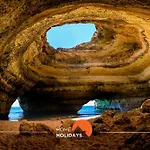 Appartamento #242 Old Town - Casa De 2 By Holidays Albufeira