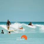 #242 Old Town - Casa De 2 By Holidays