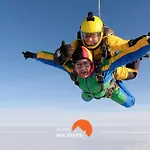 #242 Old Town - Casa De 2 By Holidays Appartamento *