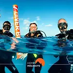 #242 Old Town - Casa De 2 By Holidays *