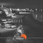 Appartamento #242 Old Town - Casa De 2 By Holidays *