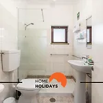 #242 Old Town - Casa De 2 By Holidays Appartamento *