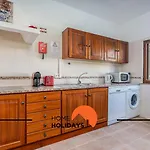 #242 Old Town - Casa De 2 By Holidays Appartamento