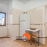 Appartamento #242 Old Town - Casa De 2 By Holidays *