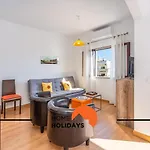 #242 Old Town - Casa De 2 By Holidays *