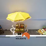 #242 Old Town - Casa De 2 By Holidays *