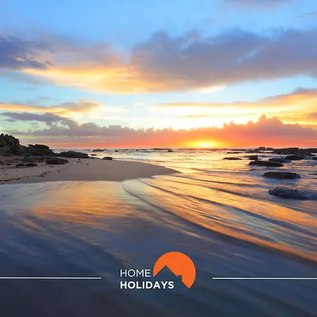 Апартаменты #242 Old Town - Casa De 2 By Holidays