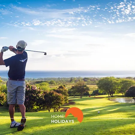 #242 Old Town - Casa De 2 By Holidays Albufeira