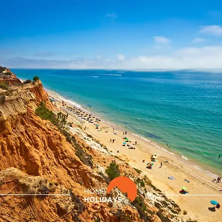 Daire #242 Old Town - Location Albufeira