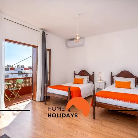 #242 Old Town - Location Daire Albufeira