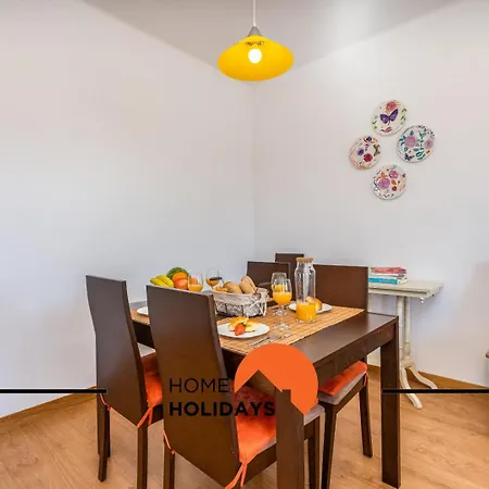 #242 Old Town - Casa De 2 By Holidays Apartment Albufeira