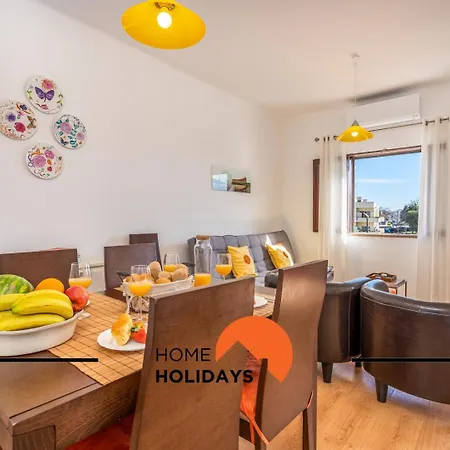 Appartement #242 Old Town - Casa De 2 By Holidays Albufeira