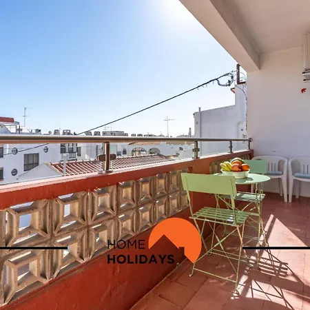 #242 Old Town - Location * Albufeira