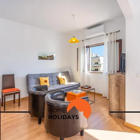 #242 Old Town - Casa De 2 By Holidays *