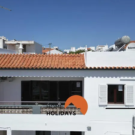 #242 Old Town - Location Albufeira