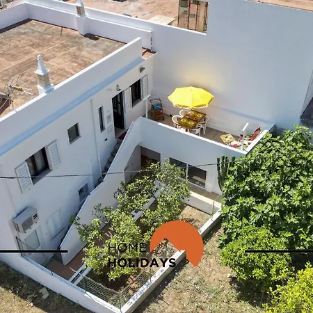 Апартаменты #242 Old Town - Casa De 2 By Holidays *