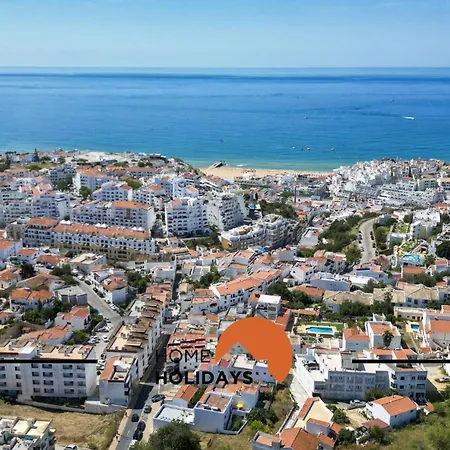 Daire #242 Old Town - Location Albufeira