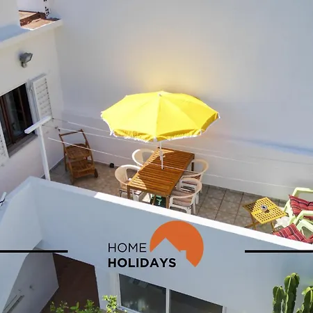 #242 Old Town - Location Daire Albufeira