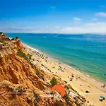 Apartment #242 Old Town - Casa De 2 By Holidays Albufeira