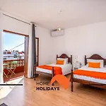 #242 Old Town - Casa De 2 By Holidays Apartment Albufeira