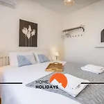 Apartment #242 Old Town - Casa De 2 By Holidays