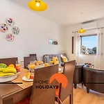 Apartment #242 Old Town - Casa De 2 By Holidays Albufeira