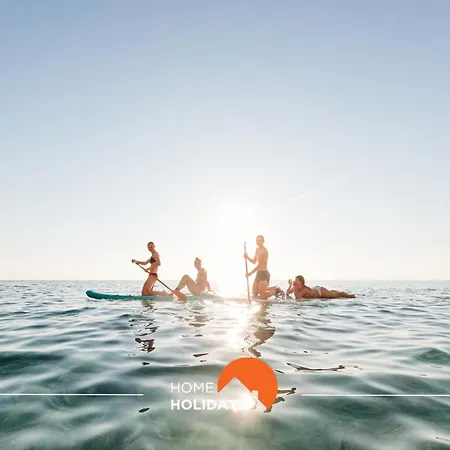 #242 Old Town - Casa De 2 By Holidays