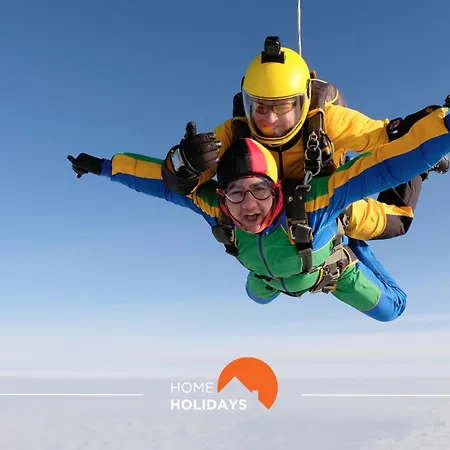 #242 Old Town - Casa De 2 By Holidays شقة *