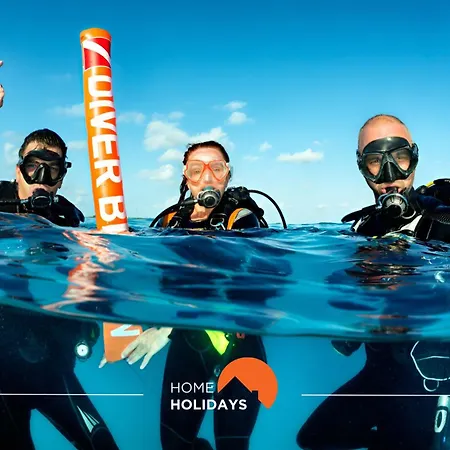 #242 Old Town - Casa De 2 By Holidays *