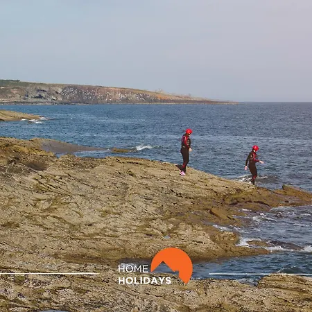 #242 Old Town - Casa De 2 By Holidays * البوفيرا