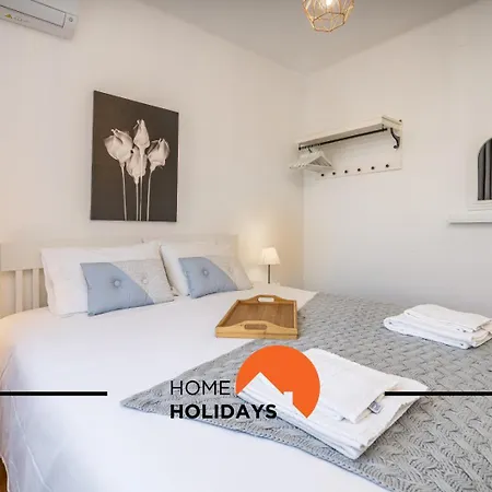 شقة #242 Old Town - Casa De 2 By Holidays