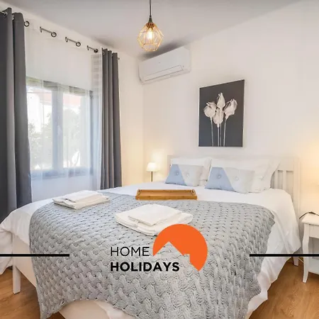 #242 Old Town - Casa De 2 By Holidays * البوفيرا