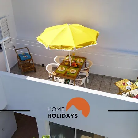 #242 Old Town - Casa De 2 By Holidays