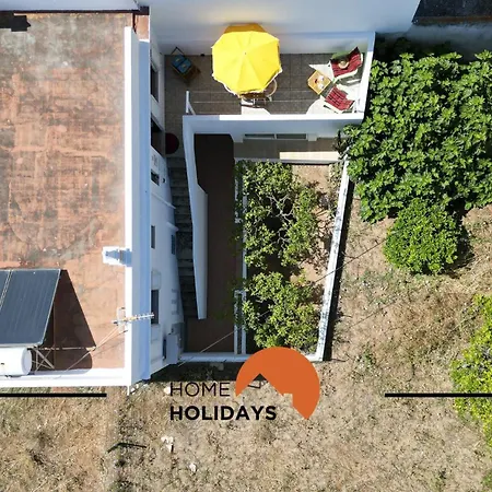 #242 Old Town - Casa De 2 By Holidays *