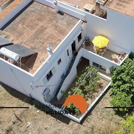 #242 Old Town - Casa De 2 By Holidays شقة